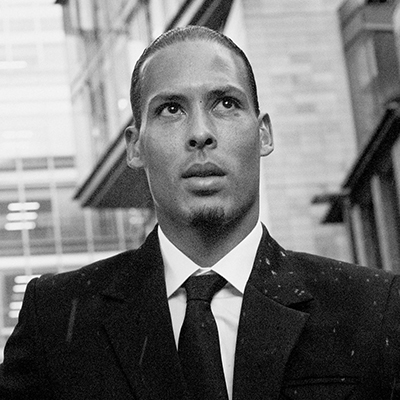 Virgil van Dijk